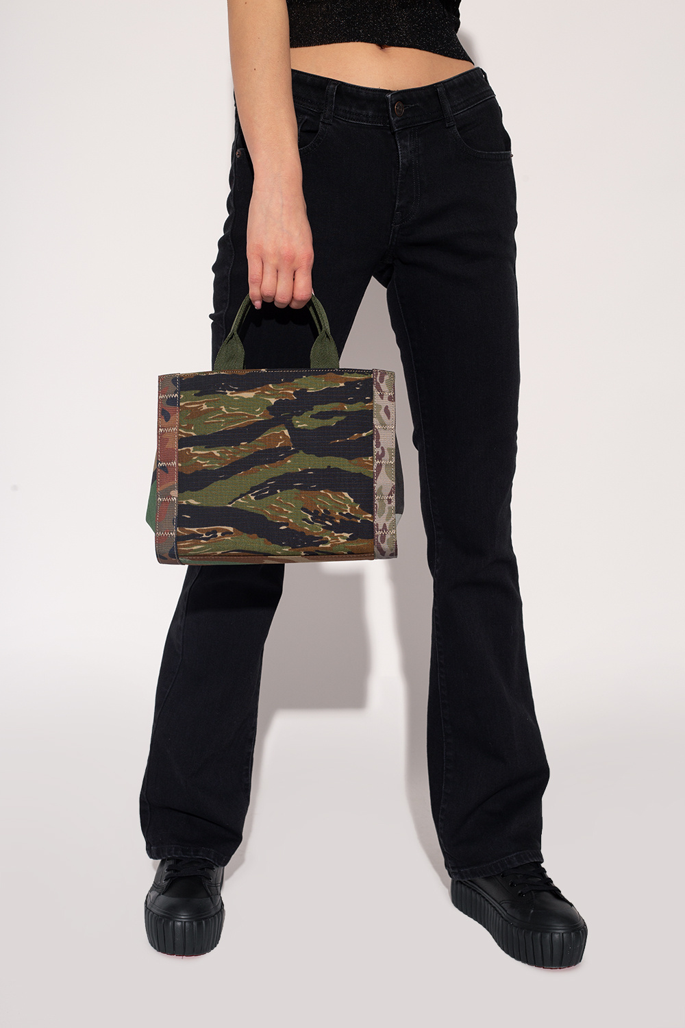SchaferandweinerShops Angola - IW Travel Commuter Bag